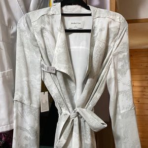 🌟🌟NWT Babaton Quincey jacket